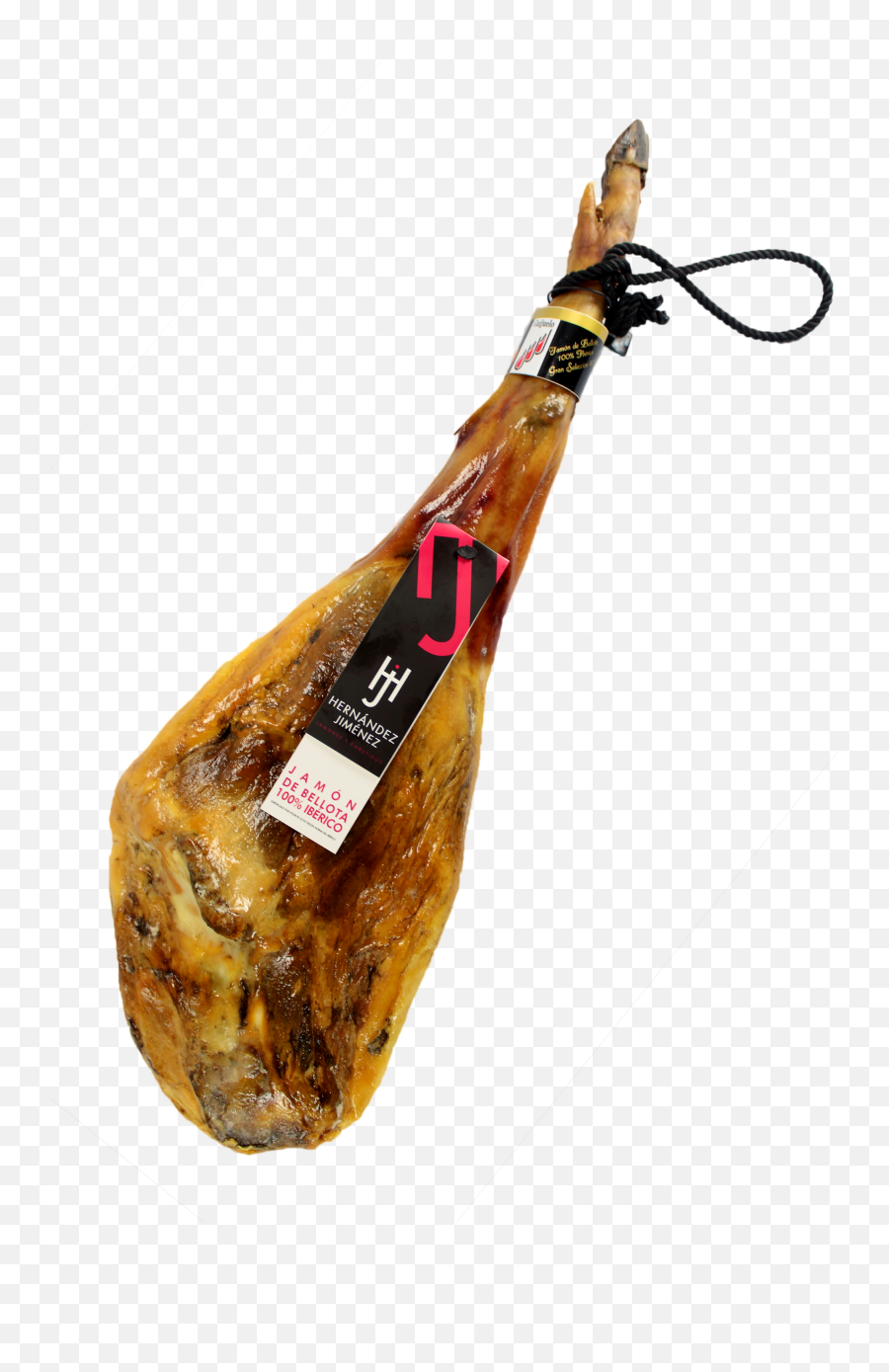 Jamon Png Image Ham - Jamon Iberico Bellota,Ham Png