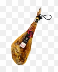Jamon Png Image Ham - Jamon Iberico Bellota,Ham Png