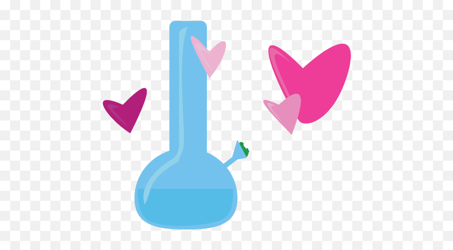5 Reasons Your Bong Is Like Boyfriend - Mary Janeu0027s Diary Clip Art Png,Bong Png