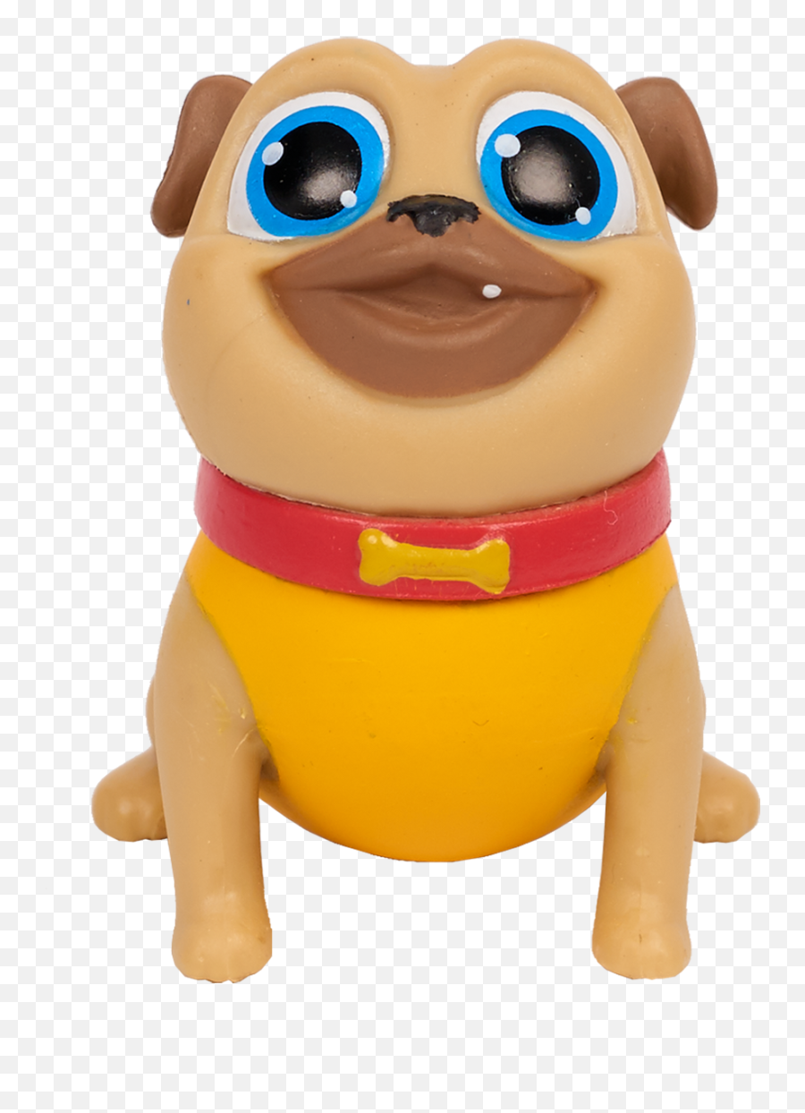 Puppy Dog Pals Travel Pets Asst Styles U0026 Colors May Vary - Animal Figure Png,Puppy Dog Pals Png