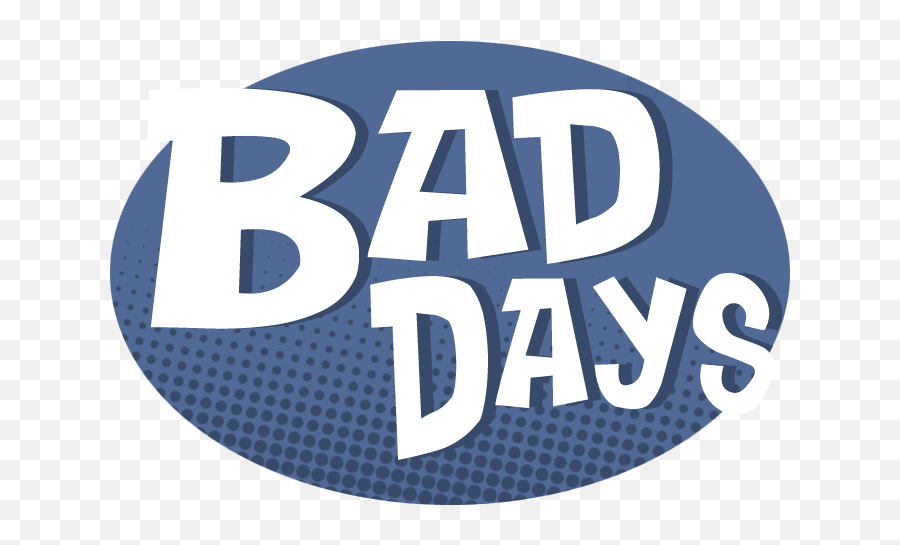 Download Bad Days Tony Stark - Circle Full Size Png Image Restuarant,Tony Stark Png
