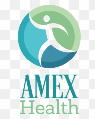 Amex Health - American Express Healthy Living Program Png,Amex Logo