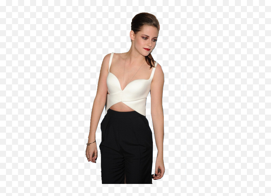 Download Png De Kristen Stewart - Pencil Skirt,Kristen Stewart Png