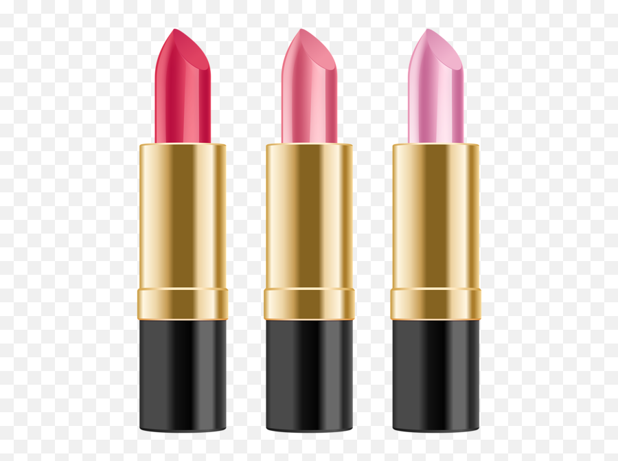 Lipstick Set Png Clip Art Image - Lancome L Absolu Rouge Matte 189,Lipstick Clipart Png