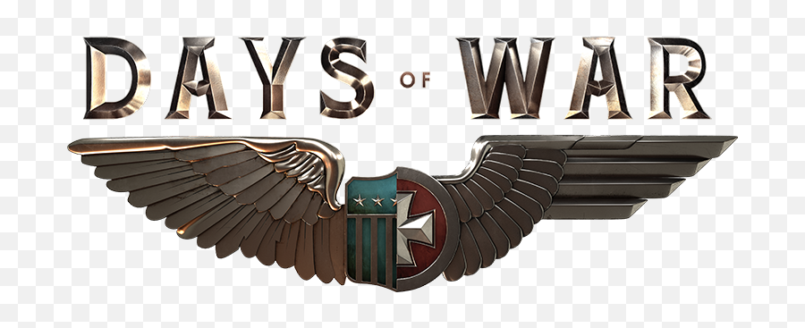 Days Of War - Days Of War Logo Png,Gears Of War Logo Png