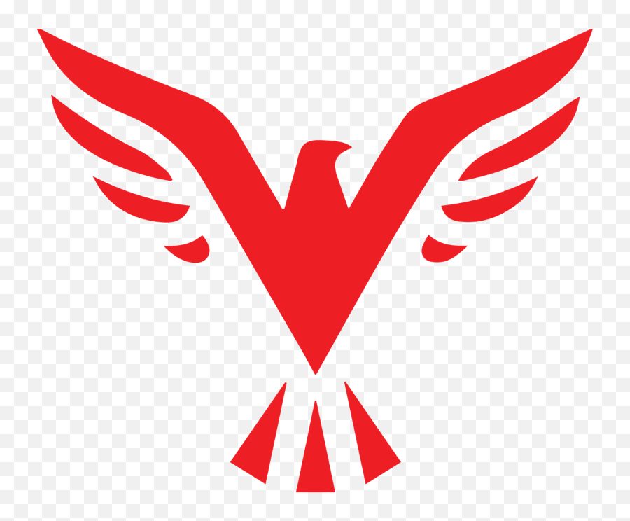 Floch Fitness - Eagle Cartoon Images Black Png,Fitness Icon Png