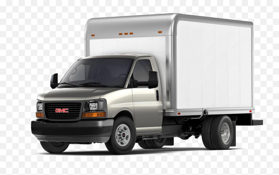 Truck Rental In Cincinnati - Big Box Truck Van Png,Box Truck Png