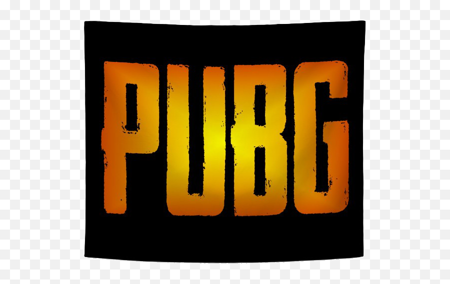Top Ten Logo Pubg Png - Orange,Player Unknown Battlegrounds Logo Png