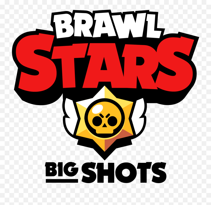 Brawl Stars Big Shots - Bing Lee Png,Red Stars Logo