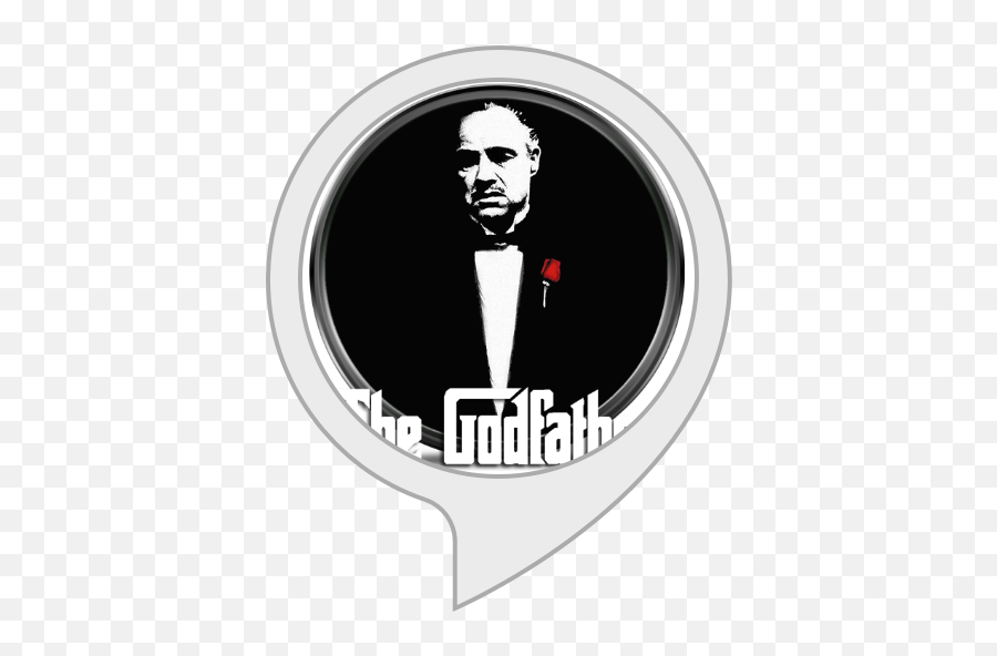 Alexa - The Godfather Png,Godfather Png