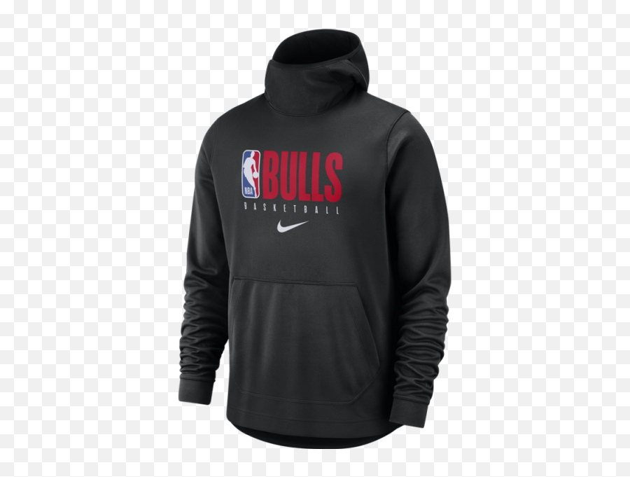 Nike Chicago Bulls Spotlight Nba Hoodie - Nike Phoenix Suns Hoodie Png,Chicago Bulls Png