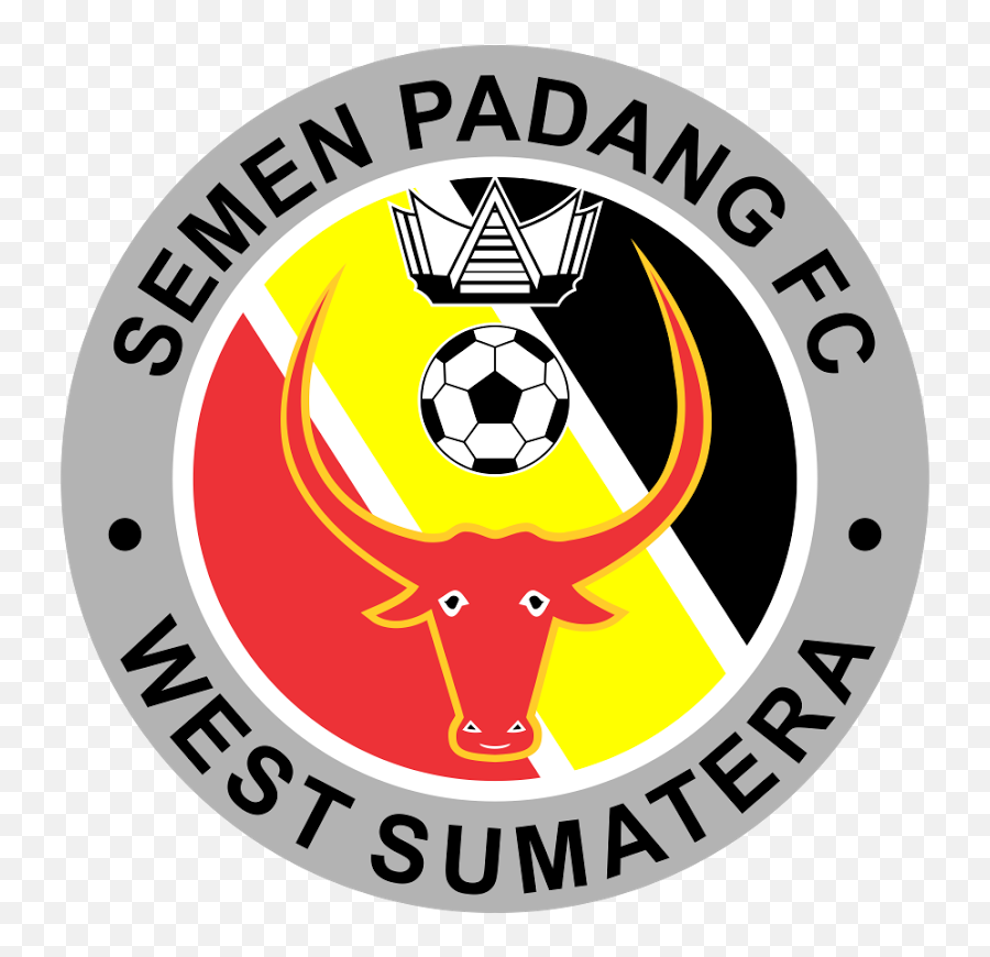 Download Semen Padang Png - Worst Football Club Logos Png Semen Padang,Semen Png