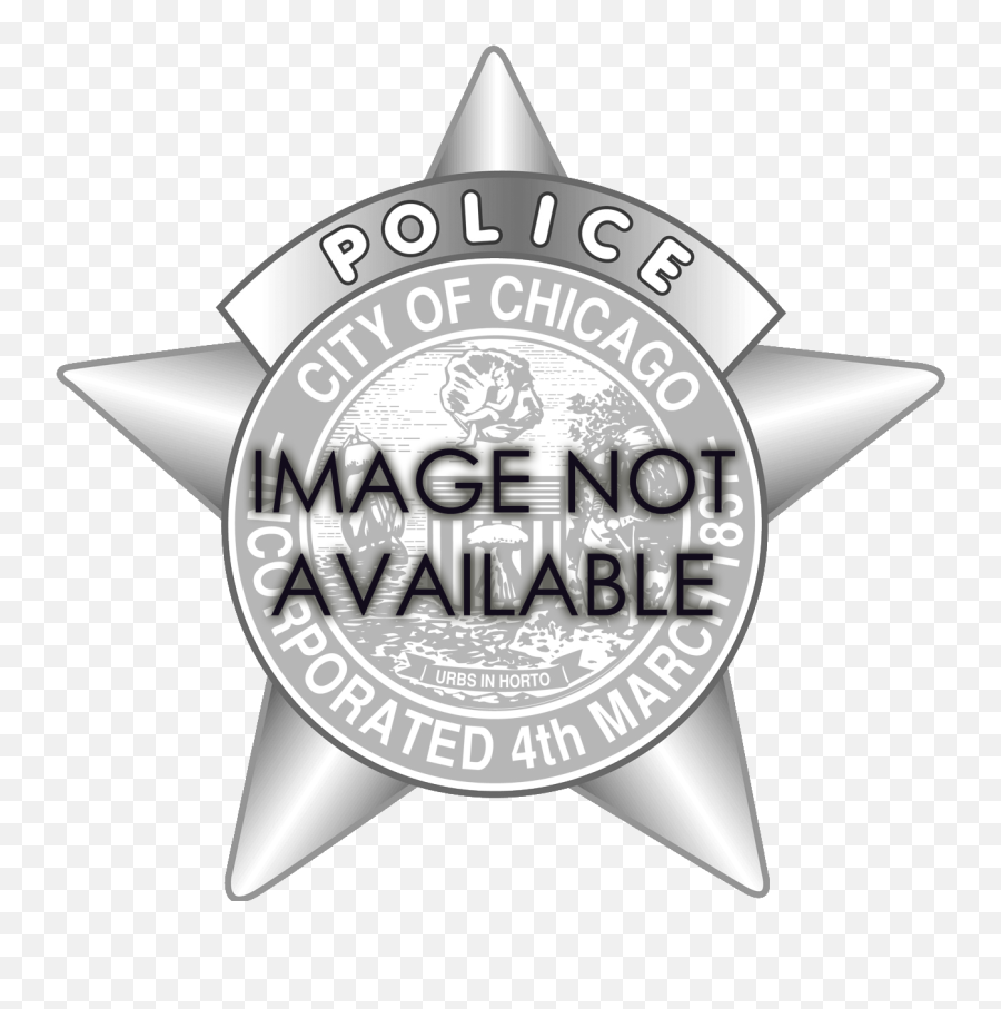 Chicago Police Hat Shields Chicagocopcom - City Of Chicago Seal Png,Police Shield Png
