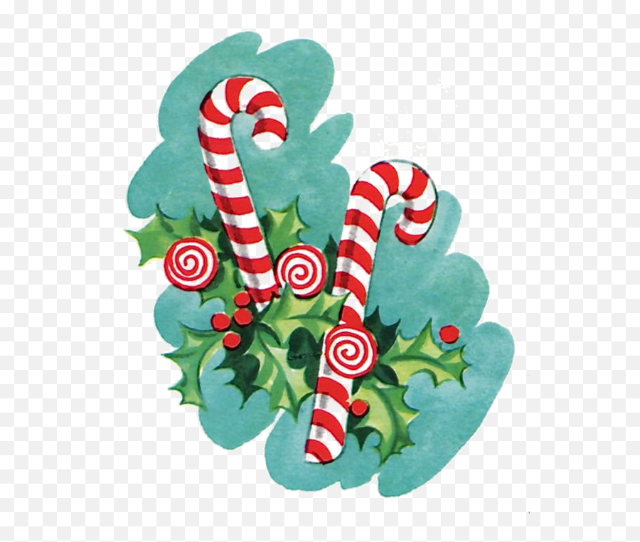 You Will Be Able To Find Each Monthu0027s Bite There - Candy Candy Cane Png,Candy Cane Clipart Transparent Background