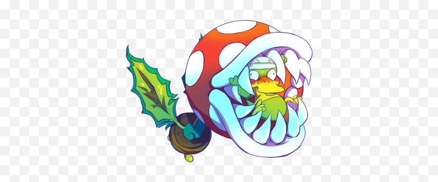 Image 73384 Artistluxstrider Gamesupersmashbros - Clip Art Png,Piranha Plant Png