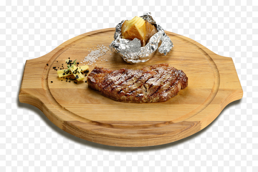 Delmonico Steak Transparent Png - Tableware,Steak Transparent