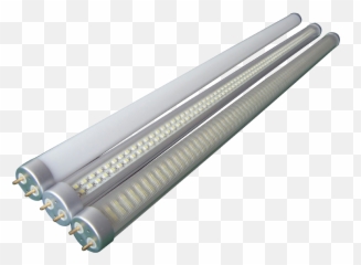Tube Light Transparent Png - Led In India