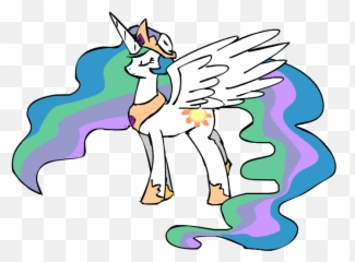 Free Pokemon Png Gif Download Clip Art - Transparent Princess Celestia Gif,Pokemon Gif Png