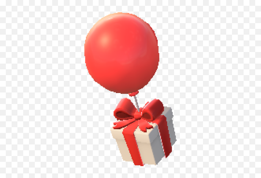 Present Animal Crossing Wiki Fandom - Animal Crossing Balloon Gift Png,Presents Png