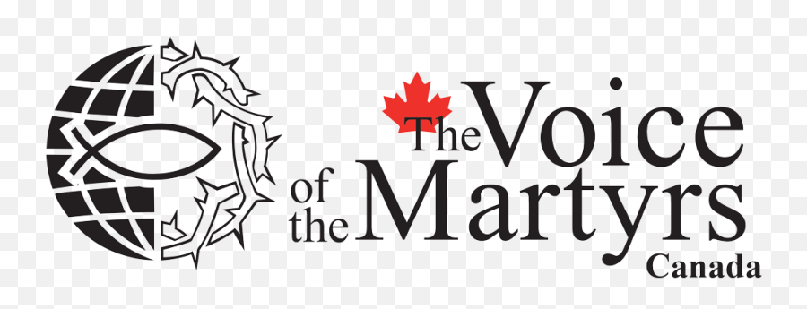 The Voice Of Martyrs Canada Appoints New Ceo - Canadian Voice Of The Martyrs Canada Png,The Voice Logo Png
