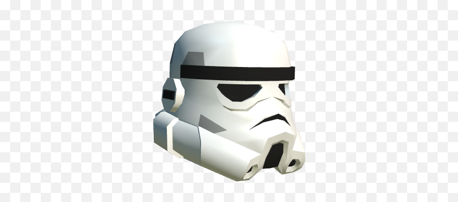 P3din - Stormtrooper Helmet V2 Star Wars Characters Png,Stormtrooper Helmet Png