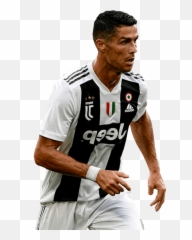 Cristiano Ronaldo - Messi Y Cristiano Png,Cristiano Ronaldo Png