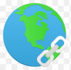 Website Link Icon Png 123968 - Free Icons Library Of Hyperlink