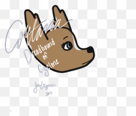 Cyclone Cortana - Dog Full Size Png Download Seekpng Dog,Cortana Png