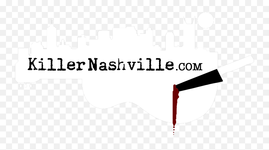 Classic Killer Nashville T - Shirt Killer Nashville Claymore Award Png,Nashville Skyline Silhouette Png