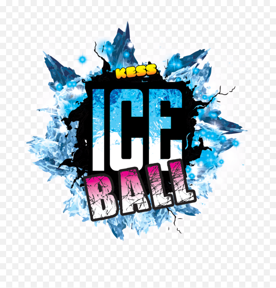 Ice Ball U2014 Kess - Dot Png,Ice Transparent
