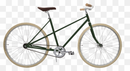 Daisy - Bicycle Transparent Png,Bicycle Transparent