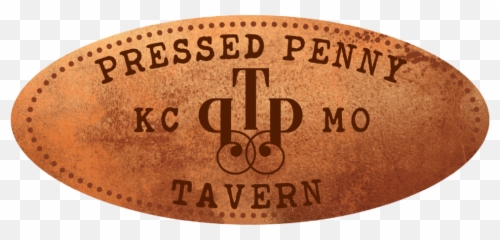 The Pressed Penny Tavern - Language Png,Penny Png