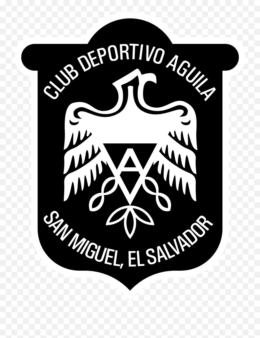 Cd Aguila Logo Png Transparent Svg - Águila,Aguila Png