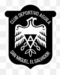 Cd Aguila Logo Png Transparent Svg - Águila,Aguila Png