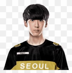 Seoul Dynasty Overwatch Team Details - Profit png