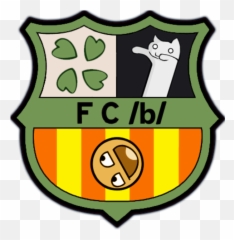 Image - Fc Barcelona Png,4chan Logo