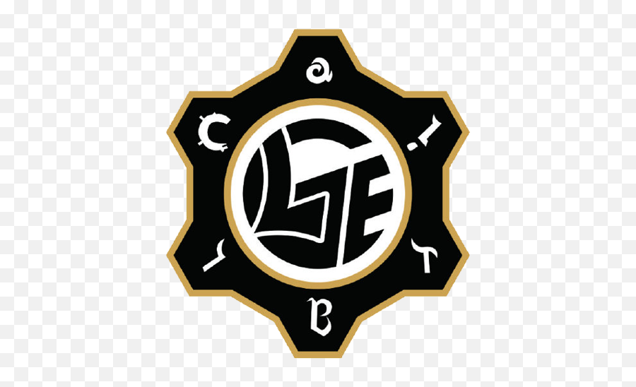 Lge - Lingan Esports Png,London Spitfire Logo