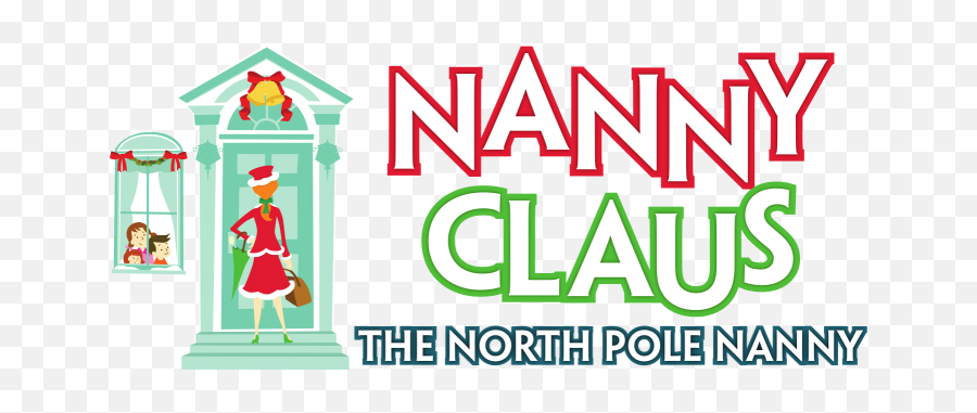 Nanny Claus The North Pole - Fiction Png,North Pole Png