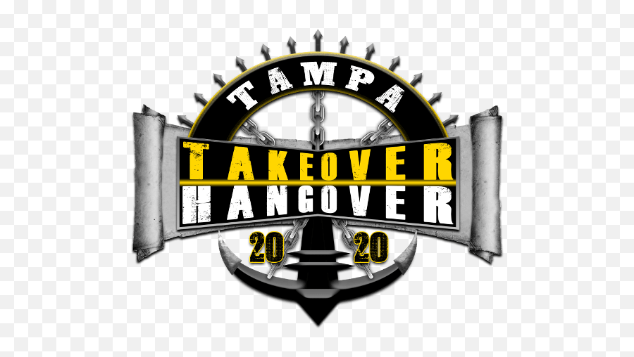 Takeover Hangover - Language Png,Nxt Logo Png