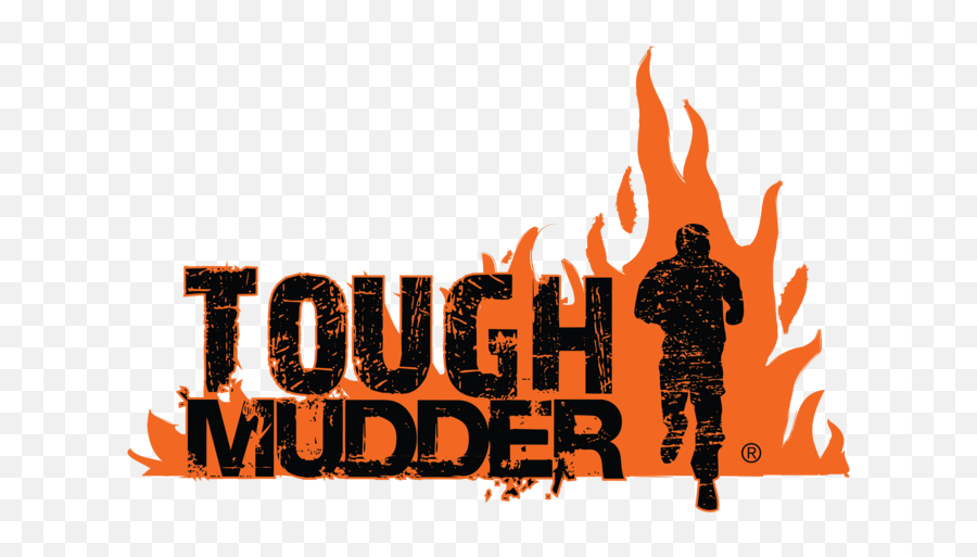 Tough Mudder Logo Png Image With No - Tough Mudder,Wounded Warrior Logo