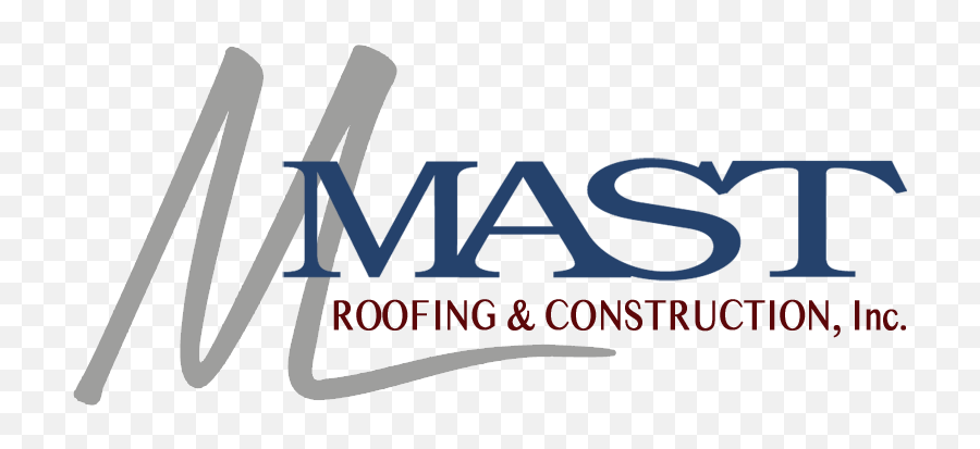 Mast Roofing U0026 Construction Inc - Mast Roofing Png,Synchrony Bank Logo