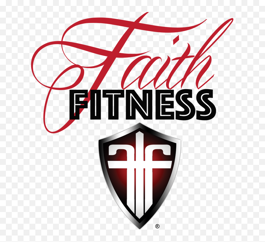 Faith Fitness - Home Faith Fitness Png,Fitness Logo