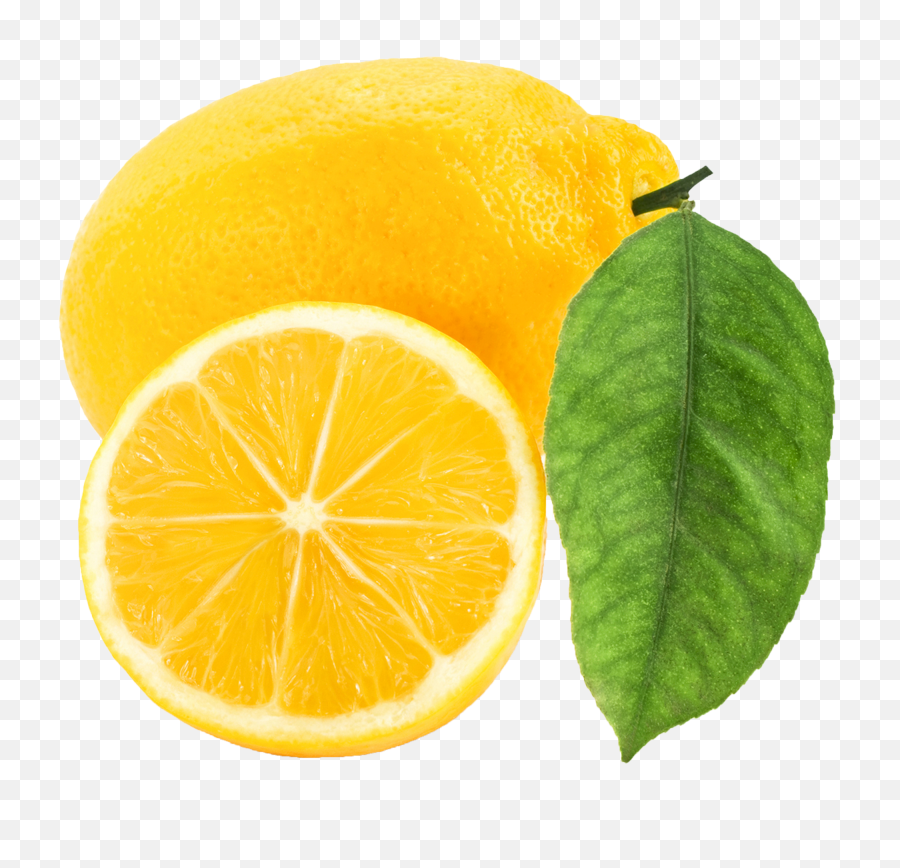 Lemon Png Image - Lemon Clipart Png,Lemon Transparent Background