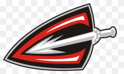 Arizona Rattlersu0027 Offensive Firepower Too Much For - New Jersey Gladiators Logo Png,Gladiator Logos