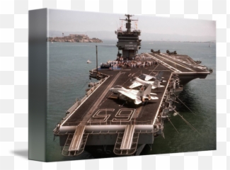 Uss Enterprise Cvn By Greg T - F 14 Tomcat Top Gun Png,Uss Enterprise Png