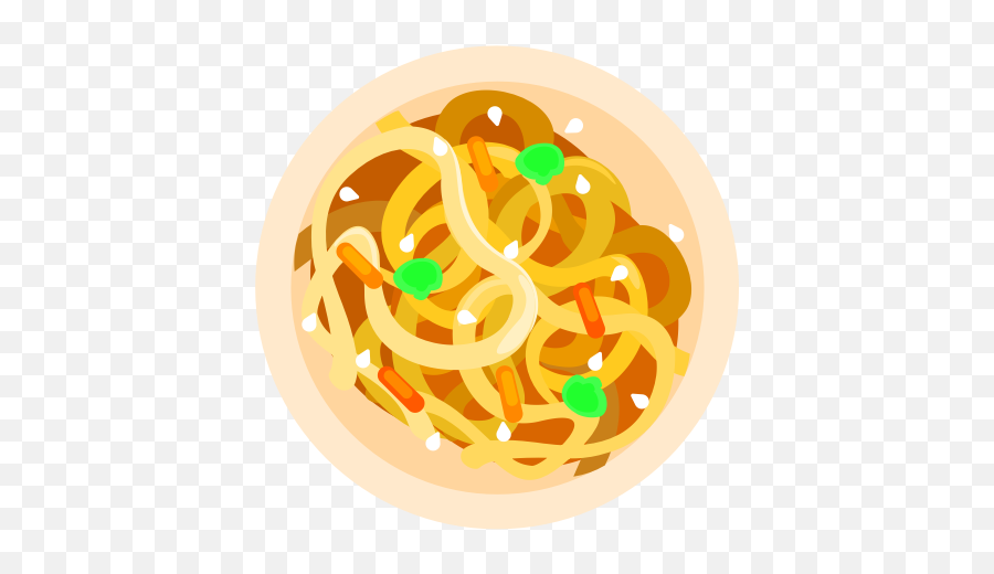 Transparent Noodle Food Clip Art Png