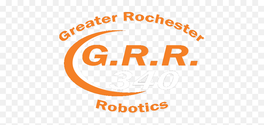 Team 340 U2013 We Were Born Ready - Vertical Png,First Robotics Logo