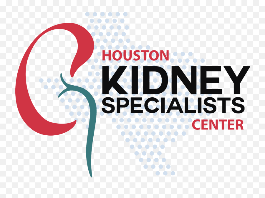 Houston Kidney Specialists Center Nephrology Willowbrook - Dot Png,Patientpop Logo