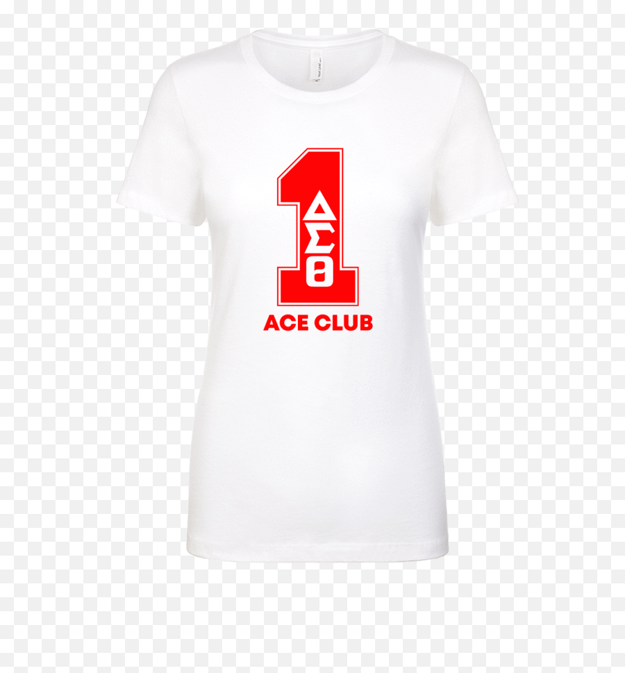 Delta Sigma Theta Line Number White T - Shirt 110 U2013 Greek Sneakz Short Sleeve Png,Delta Sigma Theta Png