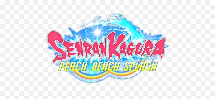 The Qwillery Xseed Games - Senran Kagura Peach Beach Splash Logo Png,Shantae Logo